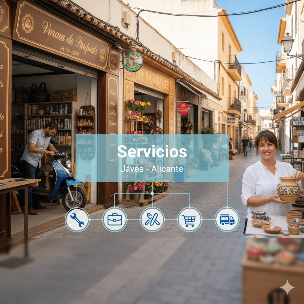 Servicios